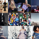 Image for article titled Spring Fashion Ads: Fierce Lupita, Topless Gaga, Rihanna in the Loo